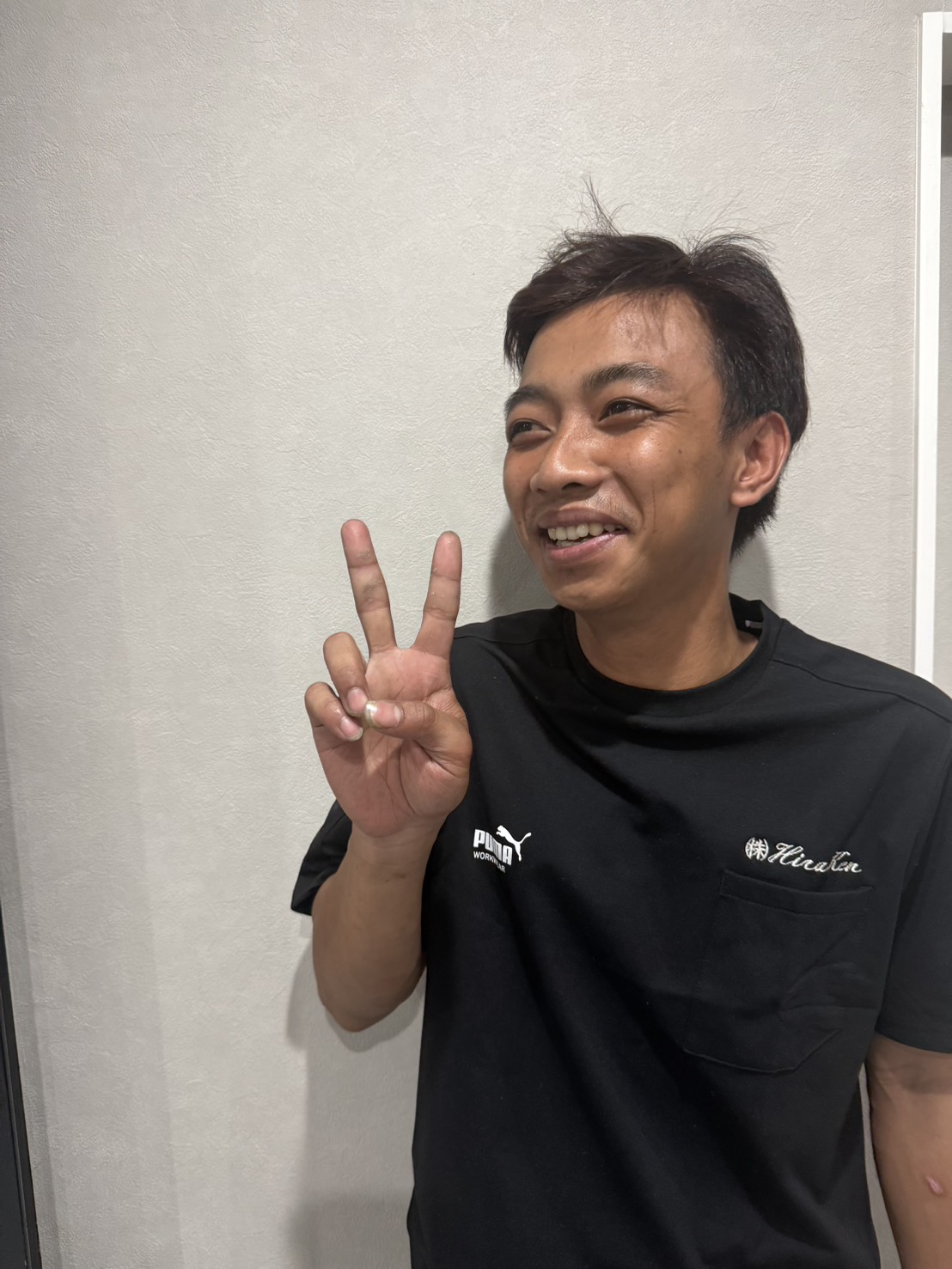 アジ ハルモコ